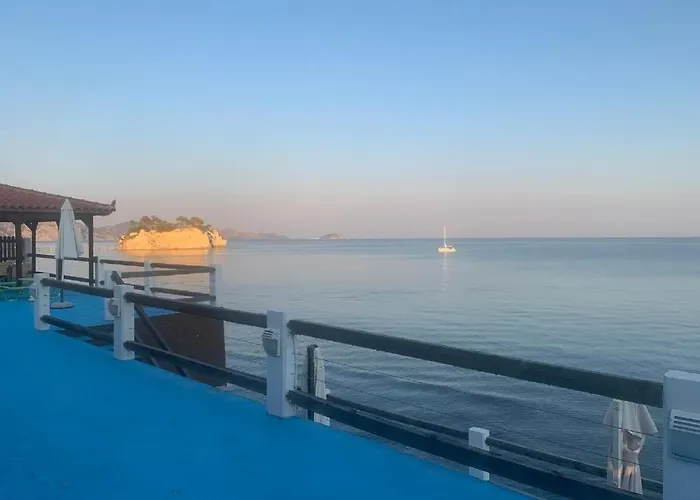 Mare * Laganas