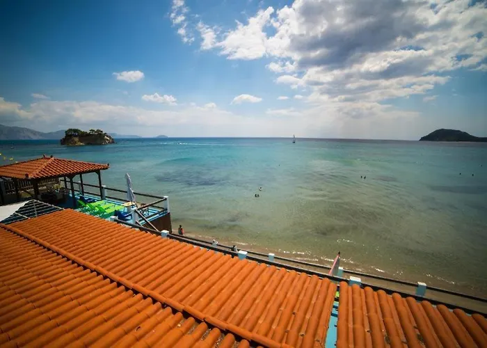 Mare Villa