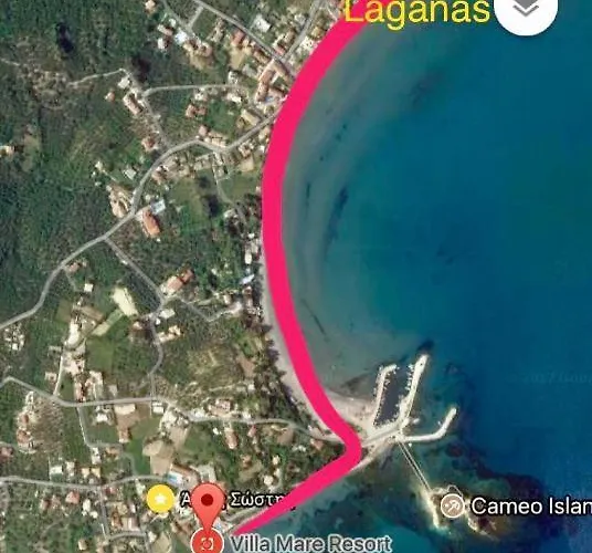 Mare * Laganas