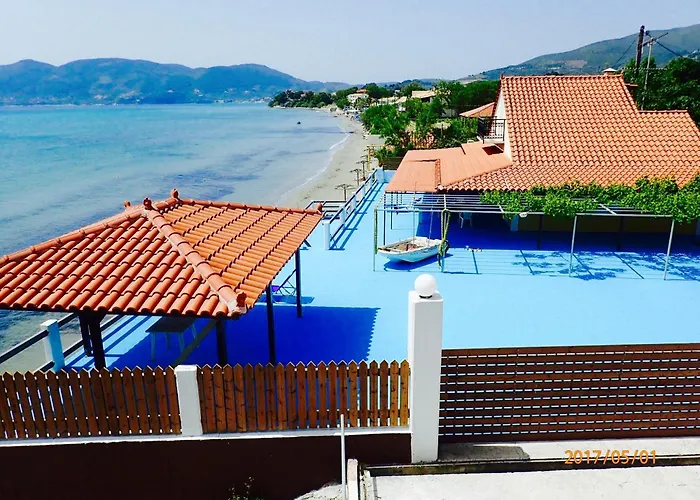 Villa Mare Laganas