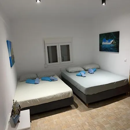 Vila Mare Vilă Laganas