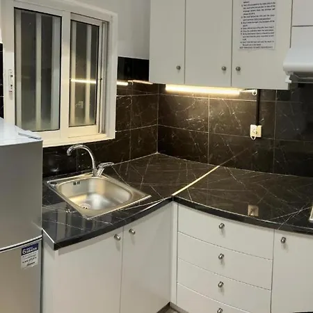 Vila Mare Villa Laganas