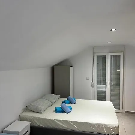Villa Mare *