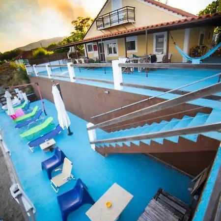 Mare Villa
