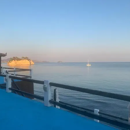 Mare * Laganas