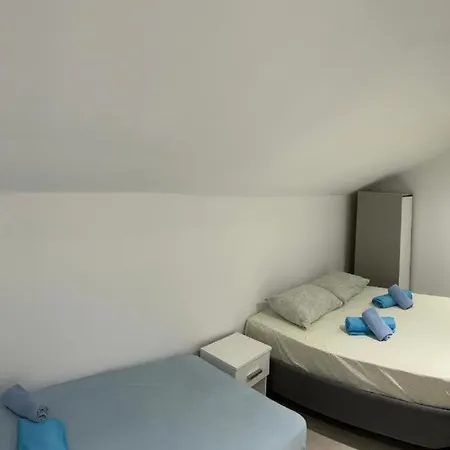 Mare Villa
