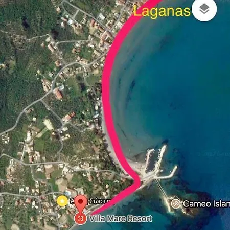 Mare * Laganas