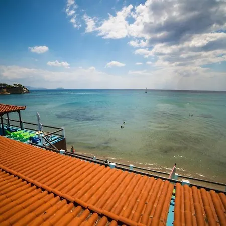 Mare Villa