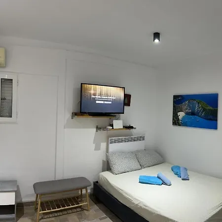 Mare Villa *