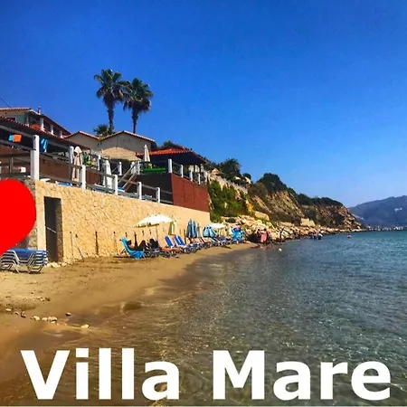 Mare Villa *