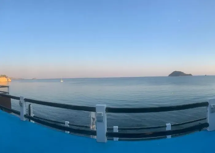 别墅 Mare *
